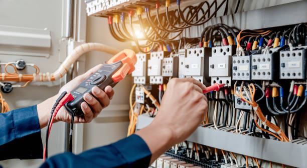 Best Electrical Troubleshooting Services  in Chicago, IL