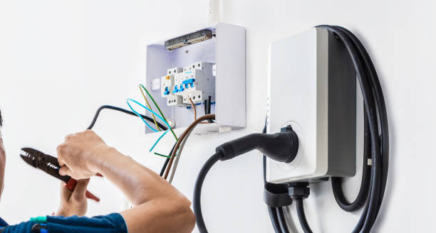 Best Electrical Contractors for Businesses  in Chicago, IL